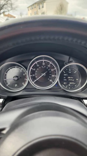 Mazda CX-5 Touring Sport Utility , снимка 9