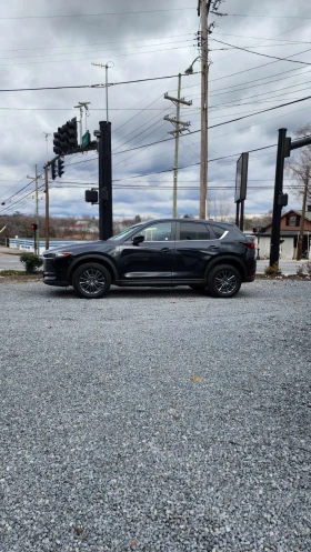 Mazda CX-5 Touring Sport Utility , снимка 5