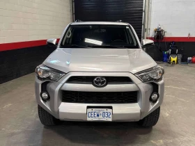 Toyota 4runner | ШИБЕДАХ | ПОДГРЕВ | CARFAX | , снимка 6