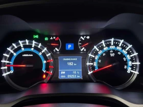 Toyota 4runner | ШИБЕДАХ | ПОДГРЕВ | CARFAX | , снимка 8