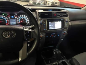 Toyota 4runner | ШИБЕДАХ | ПОДГРЕВ | CARFAX | , снимка 9