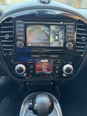 Nissan Juke 1.6, снимка 12
