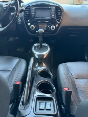 Nissan Juke 1.6, снимка 10