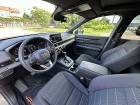 Honda Cr-v TRAILSPORT , снимка 11