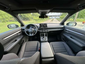 Honda Cr-v TRAILSPORT , снимка 12