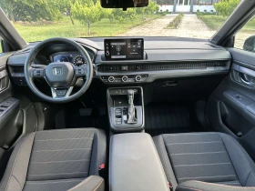 Honda Cr-v TRAILSPORT , снимка 9