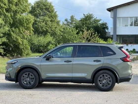 Honda Cr-v TRAILSPORT , снимка 3