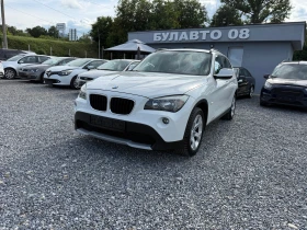 BMW X1 18D xDrive, снимка 2