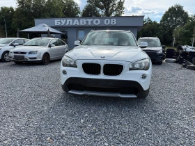 BMW X1 18D xDrive, снимка 1