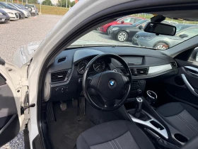 BMW X1 18D xDrive, снимка 10