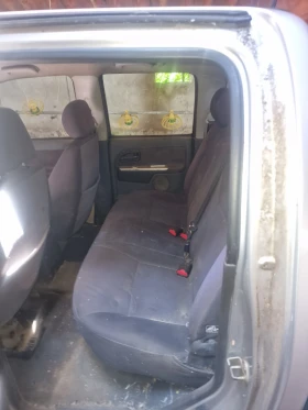 Isuzu D-max 3.0 163 2008 , снимка 7