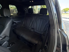 BMW X7 4.0i/M-ПАКЕТ/АIR/SKY/LASER/360/ВЕНТИЛАЦИЯ/ACC/5+ 1, снимка 16
