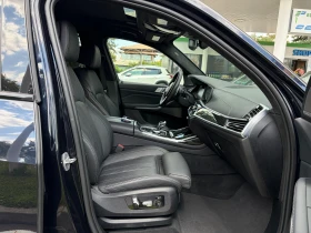BMW X7 4.0i/M-ПАКЕТ/АIR/SKY/LASER/360/ВЕНТИЛАЦИЯ/ACC/5+ 1, снимка 15