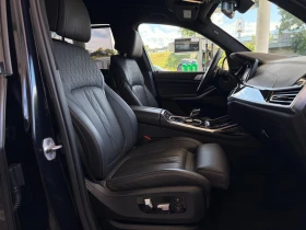 BMW X7 4.0i/M-ПАКЕТ/АIR/SKY/LASER/360/ВЕНТИЛАЦИЯ/ACC/5+ 1, снимка 15