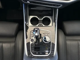 BMW X7 4.0i/M-ПАКЕТ/АIR/SKY/LASER/360/ВЕНТИЛАЦИЯ/ACC/5+ 1, снимка 14