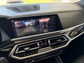 BMW X7 4.0i/M-ПАКЕТ/АIR/SKY/LASER/360/ВЕНТИЛАЦИЯ/ACC/5+ 1, снимка 13