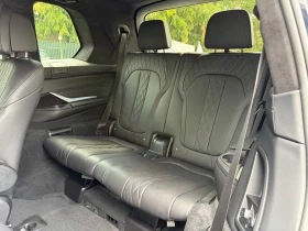BMW X7 4.0i/M-ПАКЕТ/АIR/SKY/LASER/360/ВЕНТИЛАЦИЯ/ACC/5+ 1, снимка 17