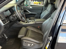 BMW X7 4.0i/M-ПАКЕТ/АIR/SKY/LASER/360/ВЕНТИЛАЦИЯ/ACC/5+ 1, снимка 10