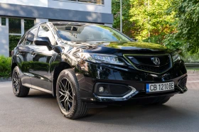 Acura Rdx A-Spec, снимка 7