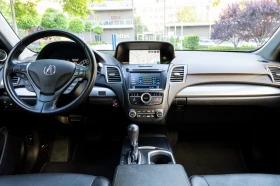 Acura Rdx A-Spec, снимка 11