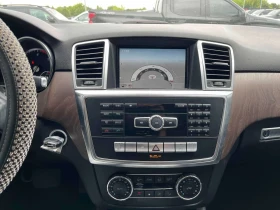 Mercedes-Benz ML 350 * BlueTEC * ОТ ПРЕДСТАВИТЕЛСТВО НА MERCEDES-BENZ, снимка 9