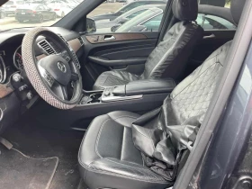 Mercedes-Benz ML 350 * BlueTEC * ОТ ПРЕДСТАВИТЕЛСТВО НА MERCEDES-BENZ, снимка 7