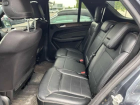 Mercedes-Benz ML 350 * BlueTEC * ОТ ПРЕДСТАВИТЕЛСТВО НА MERCEDES-BENZ, снимка 10