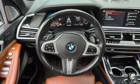 BMW X7, снимка 13