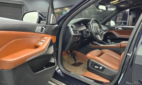 BMW X7, снимка 10