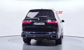 BMW X7, снимка 4