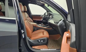BMW X7, снимка 11