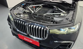 BMW X7, снимка 6