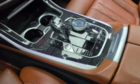 BMW X7, снимка 9