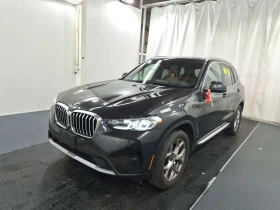 BMW X3 30i * Един собственик * Без инциденти * От BMW * , снимка 1