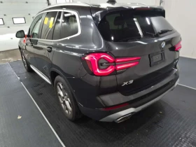 BMW X3 30i * Един собственик * Без инциденти * От BMW * , снимка 5