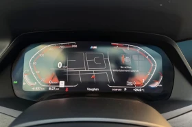 BMW X5 40I * M ПАКЕТ * 360CAM * LED * CRYSTAL * 74K KM * , снимка 11