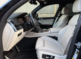 BMW X5 40I * M ПАКЕТ * 360CAM * LED * CRYSTAL * 74K KM * , снимка 8