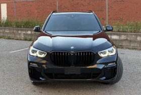 BMW X5 40I * M ПАКЕТ * 360CAM * LED * CRYSTAL * 74K KM * , снимка 2