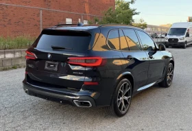 BMW X5 40I * M ПАКЕТ * 360CAM * LED * CRYSTAL * 74K KM * , снимка 6