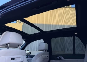 BMW X5 40I * M ПАКЕТ * 360CAM * LED * CRYSTAL * 74K KM * , снимка 17