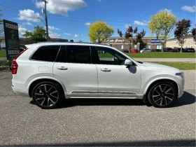 Volvo Xc90 T6 INSCRIPTION/360 VIEW/LANE ASSIST/KEYLESS/B&O, снимка 5