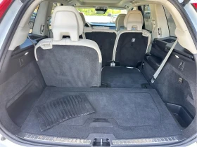 Volvo Xc90 T6 INSCRIPTION/360 VIEW/LANE ASSIST/KEYLESS/B&O, снимка 16