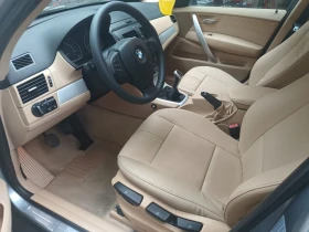 BMW X3, снимка 10