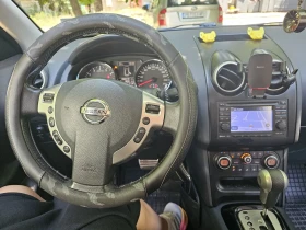 Nissan Qashqai J10, снимка 9