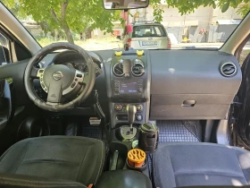 Nissan Qashqai J10, снимка 11