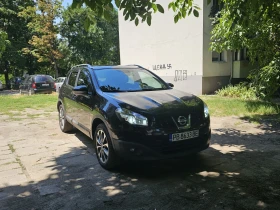 Nissan Qashqai J10, снимка 3