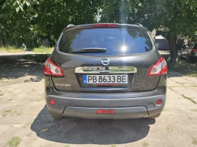 Nissan Qashqai J10, снимка 2