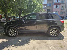 Nissan Qashqai J10, снимка 6