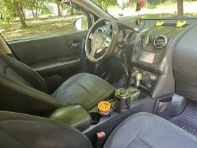 Nissan Qashqai J10, снимка 12