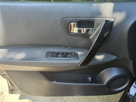 Nissan Qashqai J10, снимка 14